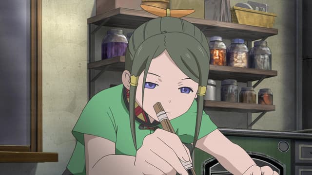 Episódio 4 - Movimento duvidoso - LASTEXILE -Fam, the Silver Wing