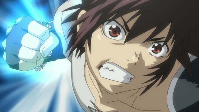 Episódio 2 - O Despertar de Hades - Saint Seiya: The Lost Canvas 2