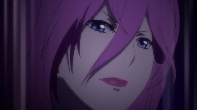 Episódio 4 - Caos - Hitori no Shita - The Outcast 2