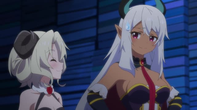 Episódio 9 - Conhecemos a Rainha dos Espíritos Malignos - I've Been Killing Slimes For 300 Years And Maxed Out My Level 2ª Temporada