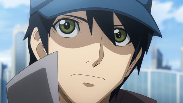Episódio 4 - Dispare a arma de partida! O novo encouraçado Yamato ganha vida - Star Blazers: Space Battleship Yamato 2205