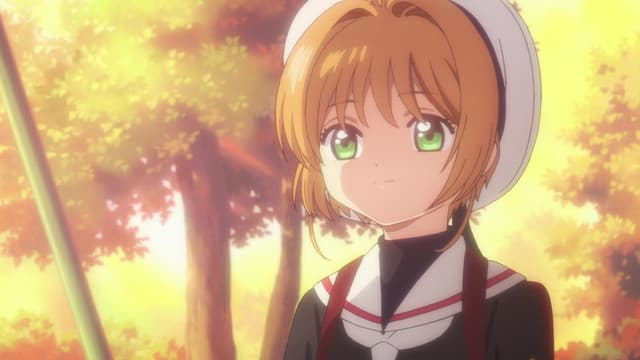 Episódio 1 - Cardcaptor Sakura: Clear Card Prologue – Sakura e os Dois Ursos - Cardcaptor Sakura: Clear Card Prologue – Sakura and the Two Bears