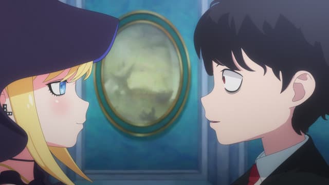 Episódio 36 - O duque da morte e sua empregada - The Duke of Death and His Maid 2ª Temporada