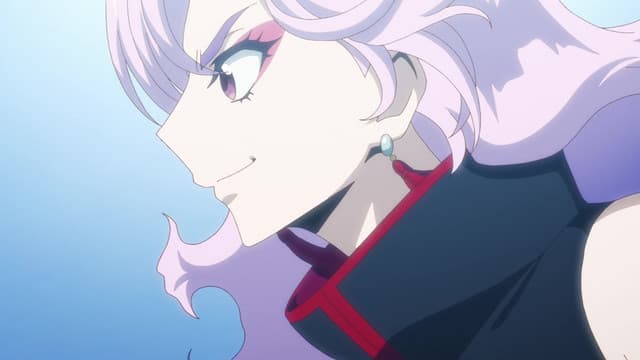 Episódio 13 - Um milagre acontecerá - CARDFIGHT!! VANGUARD Divinez 2ª Temporada