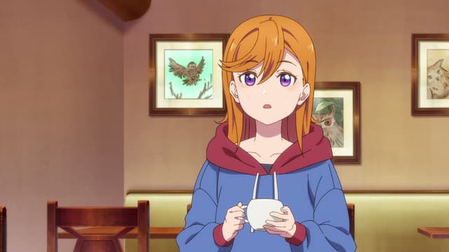 Episódio 12 - Para sempre e sempre! - Love Live! Superstar!! 3ª Temporada