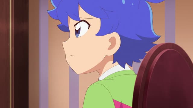 Episódio 13 - O Retorno de Puniru - Puniru is a Kawaii Slime 2ª Temporada