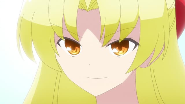 Episódio 4 - Promessa - TONIKAWA: Over The Moon For You ~Uniform~