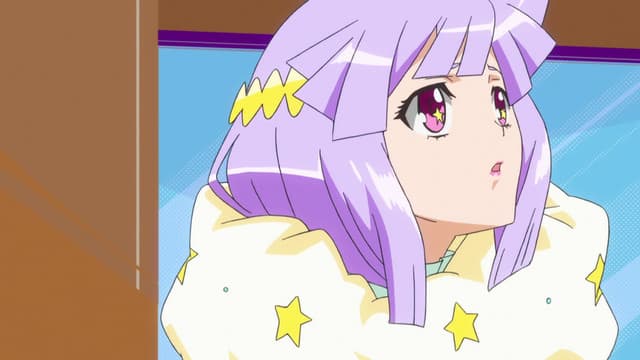 Episódio 1 - A Bruxa de Tóquio - Concrete Revolutio: THE LAST SONG
