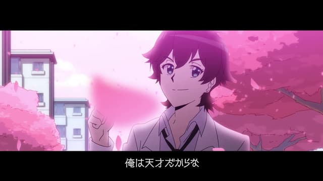 Episódio 5 - Ataque das Trevas - To Be Heroine