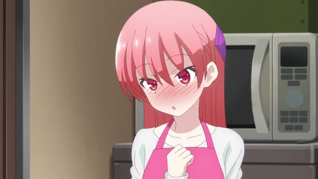 Episódio 6 - Notícias - TONIKAWA: Over The Moon For You ~Uniform~