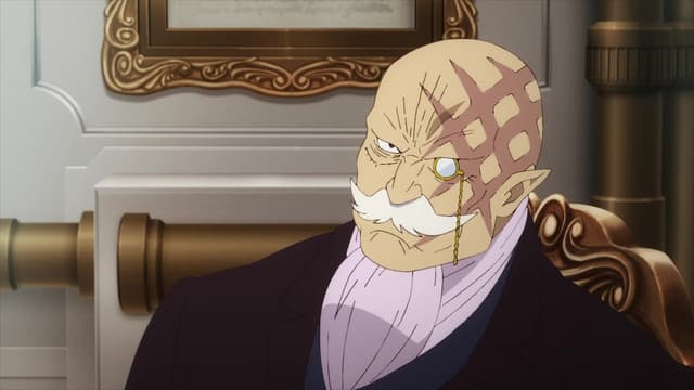 Episódio 2 - Na Cidade das Flores - The Case Study of Vanitas Parte 2