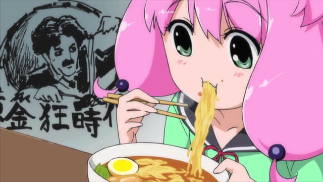 Episódio 3 - Corrida do Ouro com Senpai - Teekyuu 9