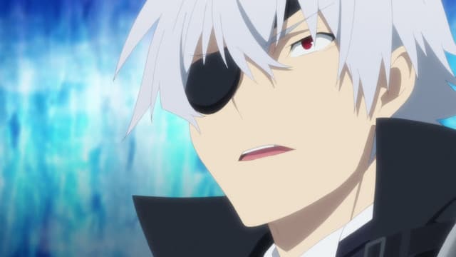 Episódio 12 - Coração Verdadeiro - Arifureta: From Commonplace to World's Strongest 2ª Temporada