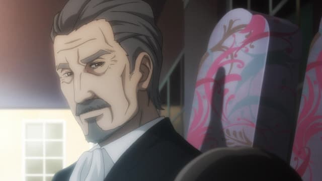 Episódio 7 - A captura de Iserlohn (parte 2) - Legend of the Galactic Heroes: Die Neue These Second
