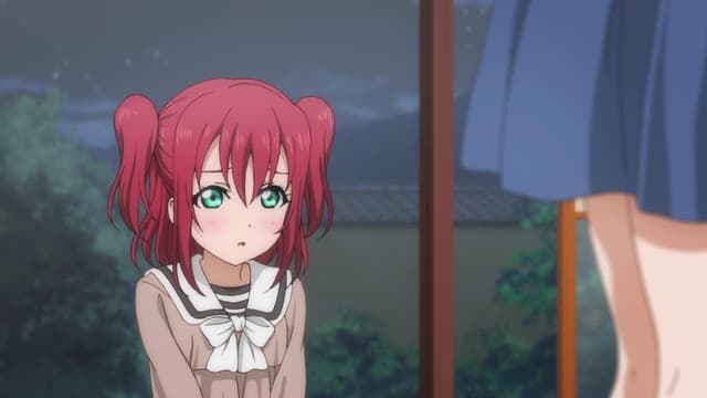 Episódio 7 - Tóquio - Love Live! Sunshine!! 2ª Temporada