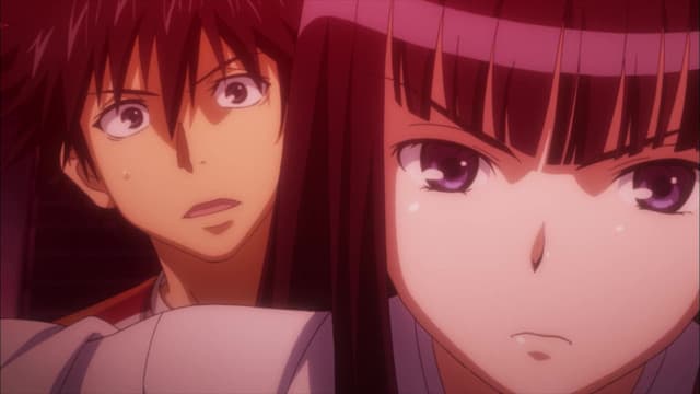 Episódio 8 - Ars Magna (Transmutação Dourada) - A Certain Magical Index 3ª Temporada