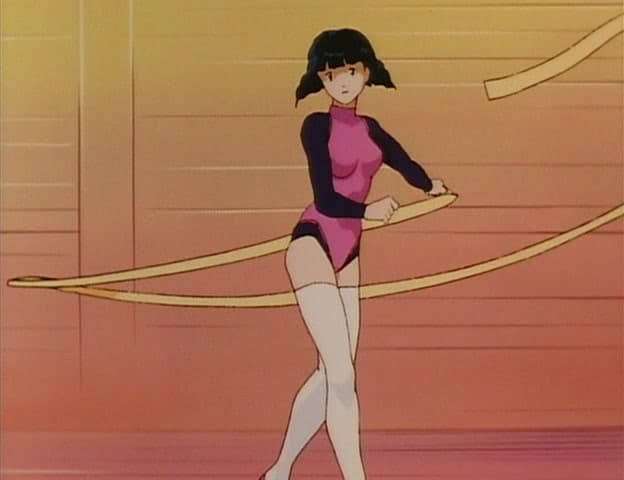 Episódio 7 - Quero te dar tudo o que tenho! - DNA² OVA