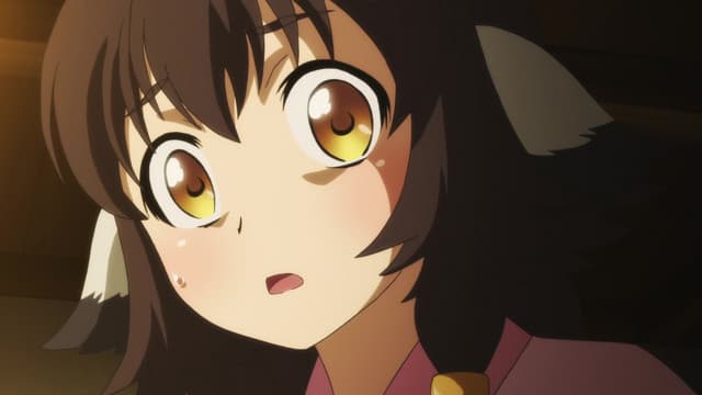 Episódio 5 - Par adversário - Utawarerumono Mask of Truth