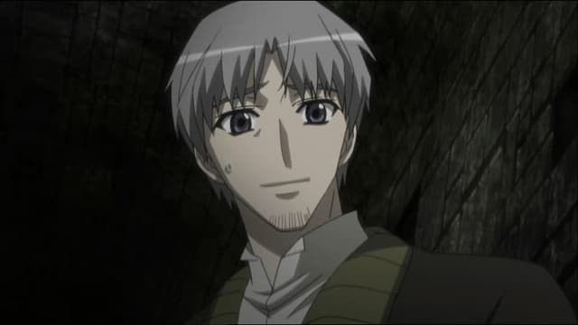 Episódio 6 - Lobo e Despedida Silenciosa - Spice and Wolf II: Wolf and the Amber Melancholy