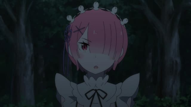 Episódio 46 - Reunião dos Roars - Re:ZERO -Starting Life in Another World- OVAs