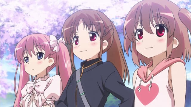 Episódio 1 - Encontro casual - Saki - Episode of Side A Specials