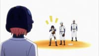 Episódio 6 - Frente a Frente - Ace of the Diamond act 2ª Temporada