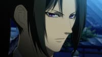 Episódio 6 - A Existência do Diabo - Hakuoki ~Demon of the Fleeting Blossom~ Dawn of the Shinsengumi