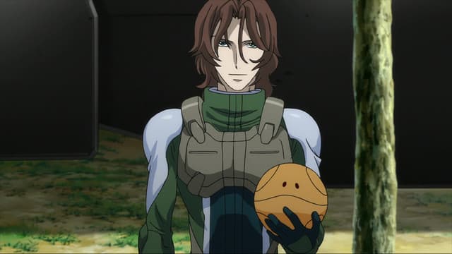 Episódio 8 - RETALIAÇÃO INDSCRIMINADA - Mobile Suit Gundam 00 2ª Temporada