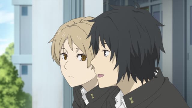 Episódio 5 - Tesouro de Chobi - Natsume's Book of Friends 6ª Temporada