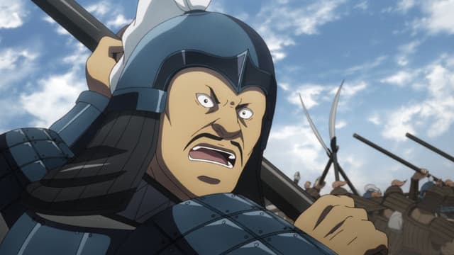 Episódio 9 - Infortúnio - Kingdom 2ª Temporada