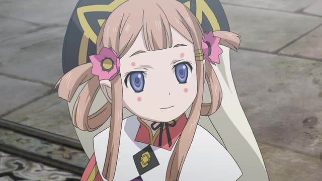 Episódio 3 - Quadrado claro - LASTEXILE -Fam, the Silver Wing