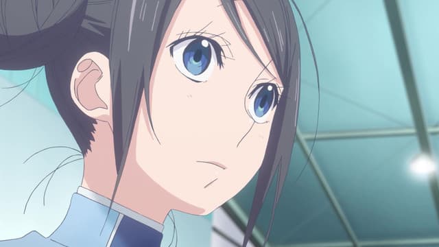 Episódio 6 - A história do falso desejo - Amanchu! ~Advance~
