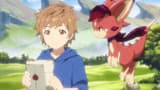 Episódio 2 - Partida - Granblue Fantasy: The Animation 2ª Temporada