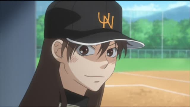 Episódio 4 - A peça - Big Windup!: The Basics of Basics