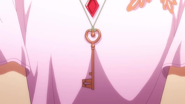 Episódio 3 - Dois iguais - Nisekoi: