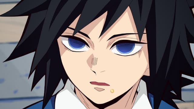 Episódio 5 - Episódio 2 da Edição dos Namorados - Junior High and High School!! Kimetsu Academy Story: Kimetsu no Utage Special Edition