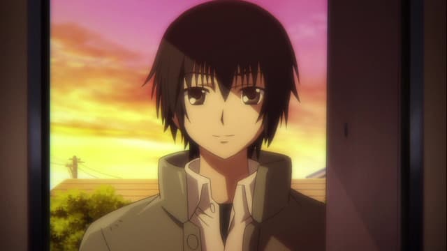 Episódio 7 - Um lugar onde posso confiar em você - D.C.III: Da Capo 3ª Temporada