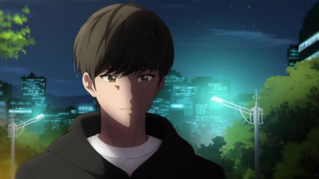 Episódio 8 - Pare de mentir para si mesmo - True Beauty 2ª Temporada