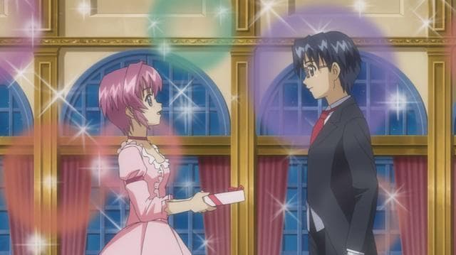 Episódio 7 - Pode ter acontecido… - Haruka Nogizaka's Secret: Purezza