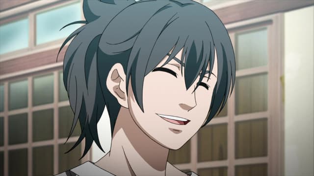 Episódio 7 - Sentimentos de Soran - Hitori no Shita - The Outcast 2
