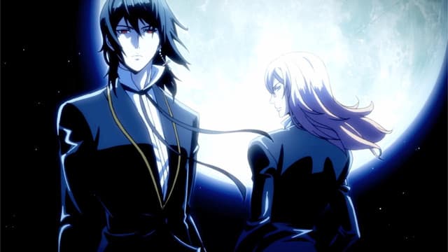 Episódio 2 - ÓVULOS - Noblesse: Awakening