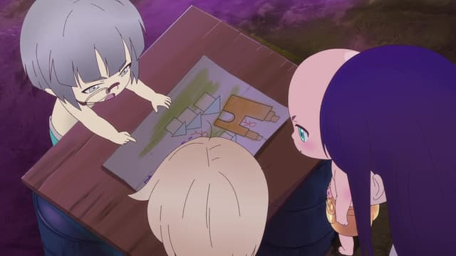 Episódio 3 - Lealdade e Traição - To Be Heroine