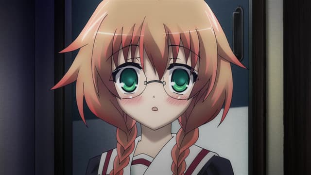 Episódio 3 - O antimônio de suas temperaturas - C3: Outdoor School Confusion