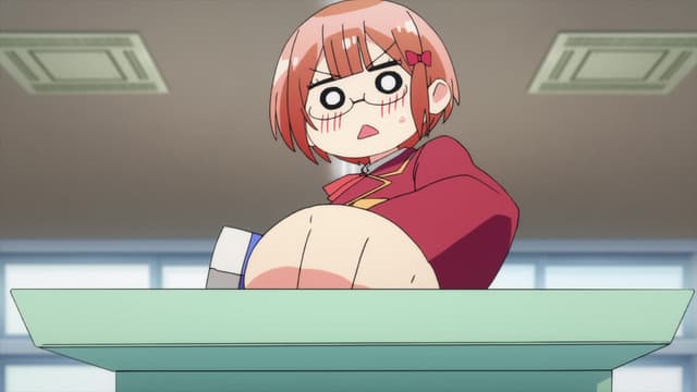 Episódio 5 - Um gênio na floresta em busca de X - We Never Learn!: BOKUBEN 2ª Temporada