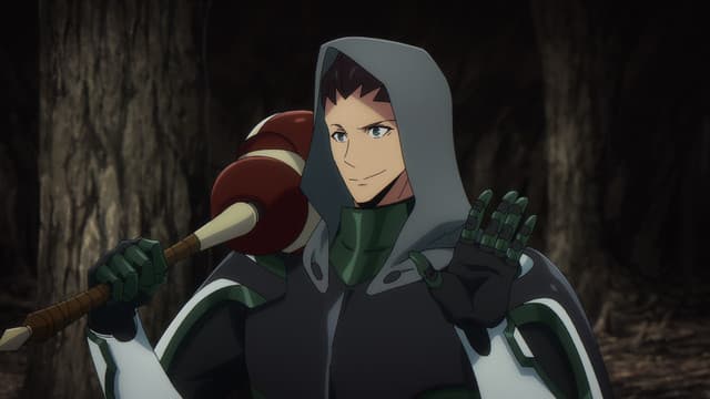 Episódio 23 - Vai ficar ainda mais intenso - Solo Leveling 2ª Temporada -Arise from the Shadow-