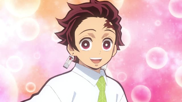 Episódio 6 - Episódio 3 da Edição dos Namorados - Junior High and High School!! Kimetsu Academy Story: Kimetsu no Utage Special Edition