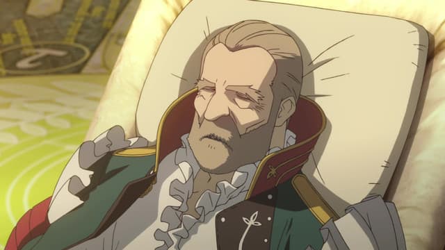 Episódio 2 - Companheiro de tolo - LASTEXILE -Fam, the Silver Wing