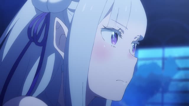 Episódio 62 - Régulo Córneas - Re:ZERO -Starting Life in Another World- 2ª Temporada Parte 2