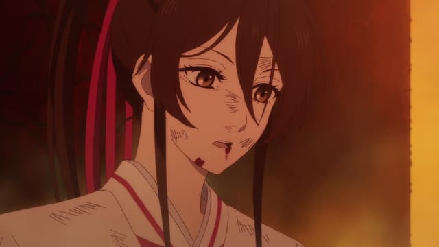 Episódio 13 - Sonhos e Realidade - Hell’s Paradise 2ª Temporada