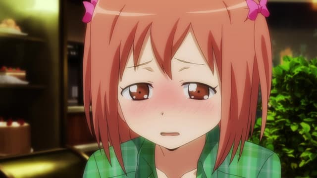 Episódio 3 - O diabo sai com seu filho mais novo em Shinjuku - The Devil is a Part-Timer! 2ª Temporada Parte 2